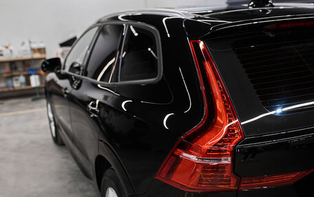 Volvo XC60 II, 2019 год, 3 500 000 рублей, 17 фотография