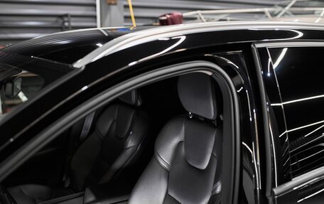 Volvo XC60 II, 2019 год, 3 500 000 рублей, 20 фотография