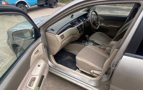 Mitsubishi Lancer IX, 2002 год, 125 000 рублей, 8 фотография