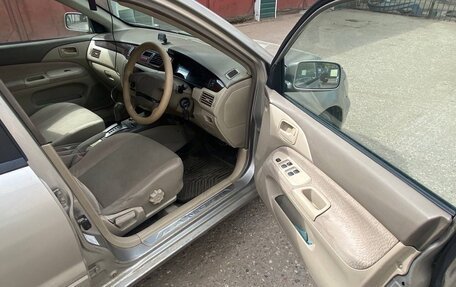 Mitsubishi Lancer IX, 2002 год, 125 000 рублей, 9 фотография