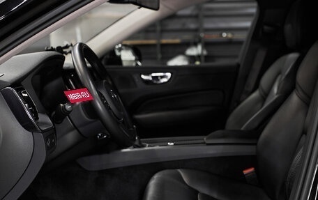 Volvo XC60 II, 2019 год, 3 500 000 рублей, 21 фотография