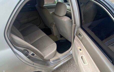 Mitsubishi Lancer IX, 2002 год, 125 000 рублей, 10 фотография