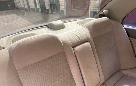 Mitsubishi Lancer IX, 2002 год, 125 000 рублей, 12 фотография