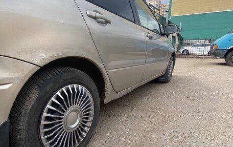 Mitsubishi Lancer IX, 2002 год, 125 000 рублей, 14 фотография