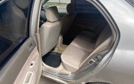 Mitsubishi Lancer IX, 2002 год, 125 000 рублей, 11 фотография