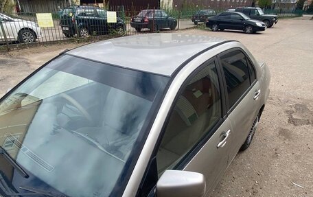 Mitsubishi Lancer IX, 2002 год, 125 000 рублей, 15 фотография