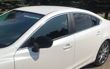 Mazda 6, 2021 год, 3 125 000 рублей, 8 фотография
