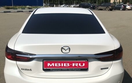 Mazda 6, 2021 год, 3 125 000 рублей, 3 фотография