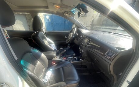 SsangYong Korando III, 2011 год, 1 000 000 рублей, 10 фотография