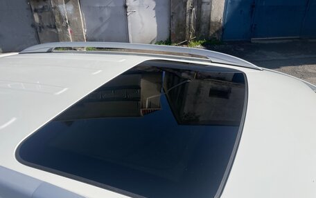 SsangYong Korando III, 2011 год, 1 000 000 рублей, 7 фотография