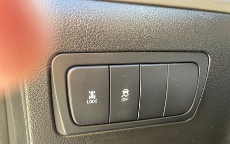 SsangYong Korando III, 2011 год, 1 000 000 рублей, 14 фотография