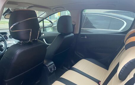 Peugeot 308 II, 2010 год, 699 000 рублей, 2 фотография