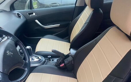 Peugeot 308 II, 2010 год, 699 000 рублей, 4 фотография