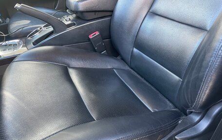 SsangYong Korando III, 2011 год, 1 000 000 рублей, 20 фотография