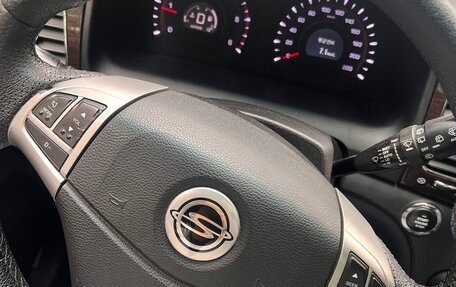 SsangYong Korando III, 2011 год, 1 000 000 рублей, 22 фотография