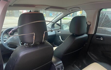 Peugeot 308 II, 2010 год, 699 000 рублей, 5 фотография