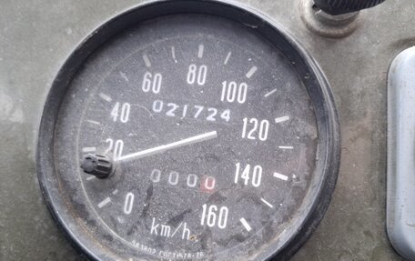 ЛуАЗ 3151, 1996 год, 90 000 рублей, 11 фотография