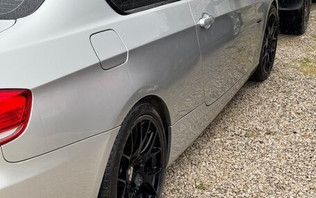 BMW 3 серия, 2009 год, 1 200 000 рублей, 2 фотография