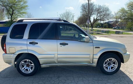 Suzuki Grand Vitara, 2000 год, 530 000 рублей, 3 фотография