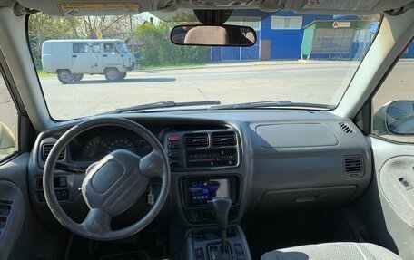 Suzuki Grand Vitara, 2000 год, 530 000 рублей, 7 фотография