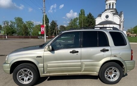 Suzuki Grand Vitara, 2000 год, 530 000 рублей, 4 фотография