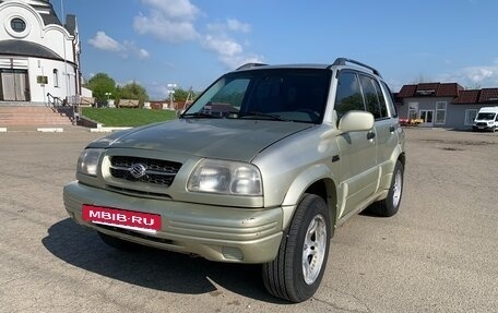 Suzuki Grand Vitara, 2000 год, 530 000 рублей, 2 фотография