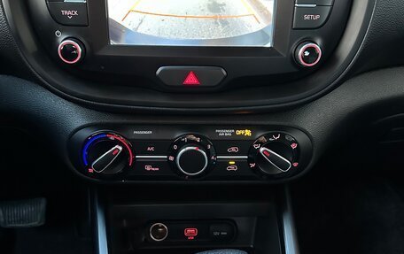 KIA Soul III, 2020 год, 1 850 000 рублей, 7 фотография
