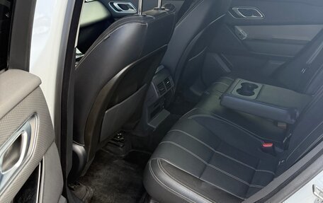 Land Rover Range Rover Velar I, 2019 год, 4 450 000 рублей, 7 фотография