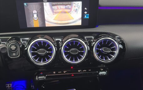 Mercedes-Benz CLA AMG, 2021 год, 5 500 000 рублей, 10 фотография
