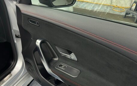 Mercedes-Benz CLA AMG, 2021 год, 5 500 000 рублей, 11 фотография