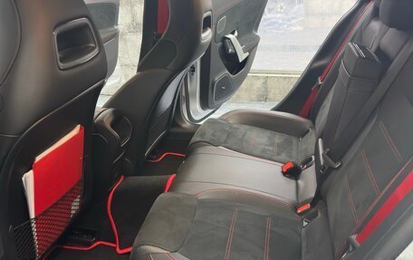 Mercedes-Benz CLA AMG, 2021 год, 5 500 000 рублей, 16 фотография