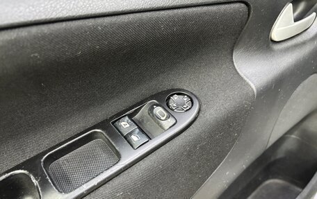 Peugeot 207 I, 2008 год, 420 000 рублей, 8 фотография