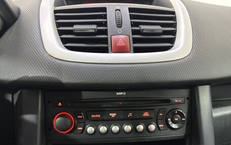 Peugeot 207 I, 2008 год, 420 000 рублей, 18 фотография