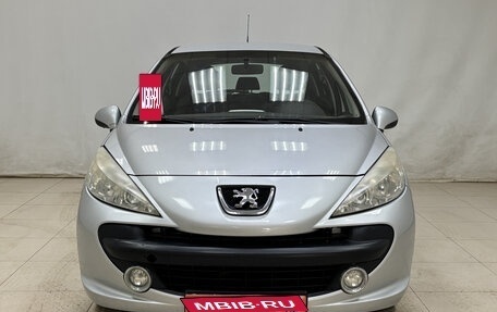 Peugeot 207 I, 2008 год, 420 000 рублей, 2 фотография