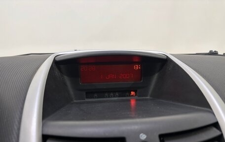 Peugeot 207 I, 2008 год, 420 000 рублей, 17 фотография