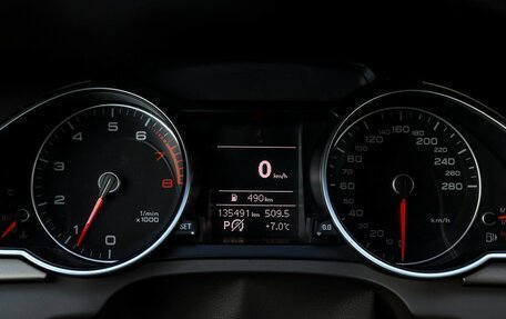 Audi A5, 2013 год, 1 420 000 рублей, 9 фотография