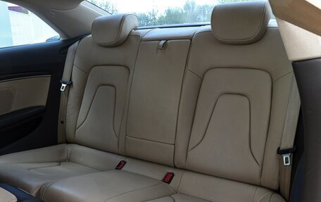Audi A5, 2013 год, 1 420 000 рублей, 5 фотография