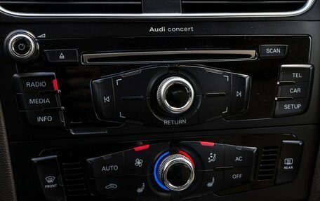 Audi A5, 2013 год, 1 420 000 рублей, 15 фотография
