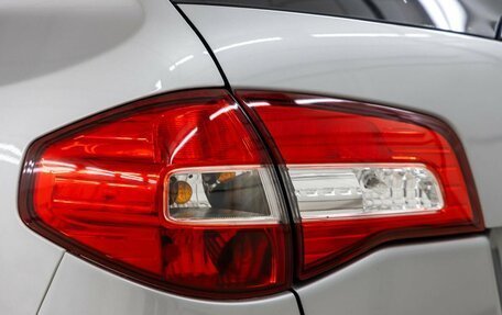 Renault Koleos I рестайлинг 2, 2008 год, 828 000 рублей, 12 фотография