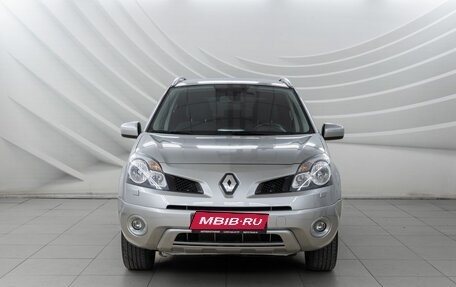 Renault Koleos I рестайлинг 2, 2008 год, 828 000 рублей, 2 фотография