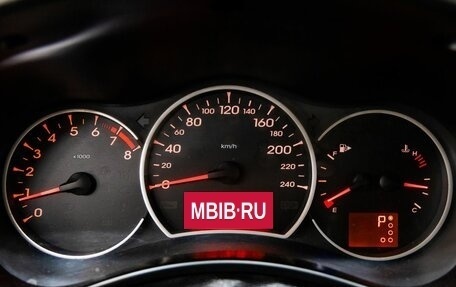 Renault Koleos I рестайлинг 2, 2008 год, 828 000 рублей, 9 фотография