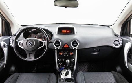 Renault Koleos I рестайлинг 2, 2008 год, 828 000 рублей, 13 фотография
