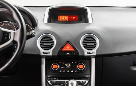 Renault Koleos I рестайлинг 2, 2008 год, 828 000 рублей, 14 фотография