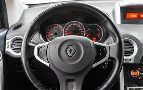 Renault Koleos I рестайлинг 2, 2008 год, 828 000 рублей, 19 фотография