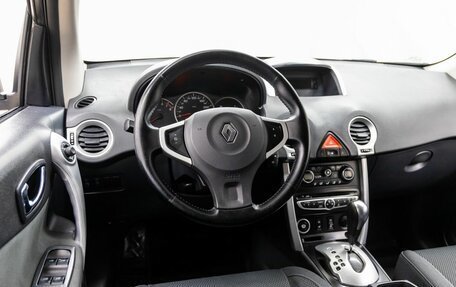 Renault Koleos I рестайлинг 2, 2008 год, 828 000 рублей, 29 фотография