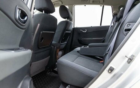 Renault Koleos I рестайлинг 2, 2008 год, 828 000 рублей, 36 фотография