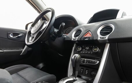 Renault Koleos I рестайлинг 2, 2008 год, 828 000 рублей, 30 фотография