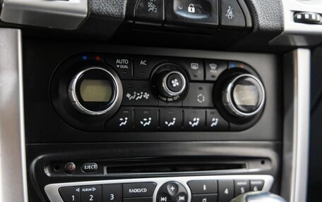 Renault Koleos I рестайлинг 2, 2008 год, 828 000 рублей, 34 фотография