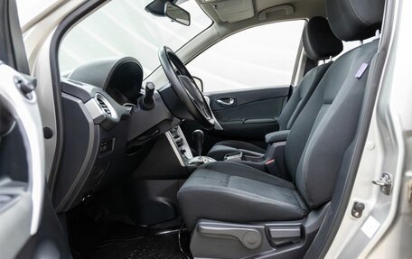 Renault Koleos I рестайлинг 2, 2008 год, 828 000 рублей, 28 фотография
