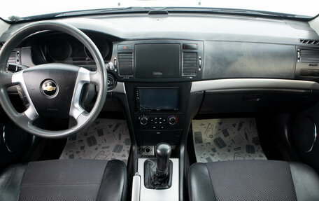 Chevrolet Epica, 2010 год, 759 000 рублей, 9 фотография